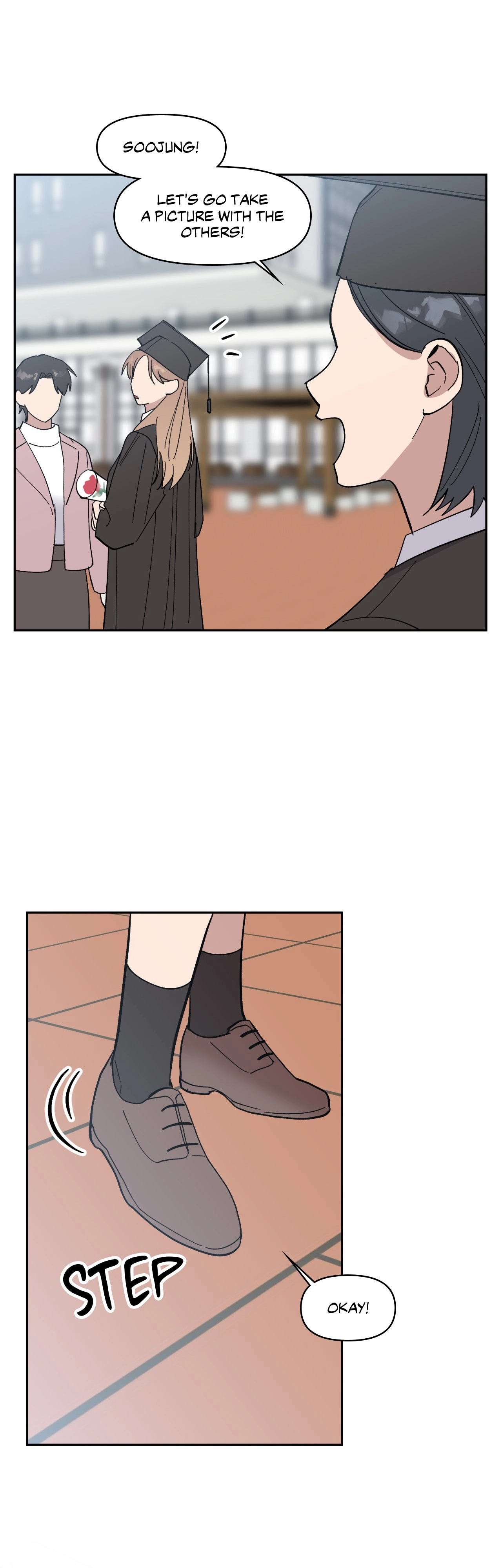 Read Love Rebooted chapter 63 image 42 on Lezhin