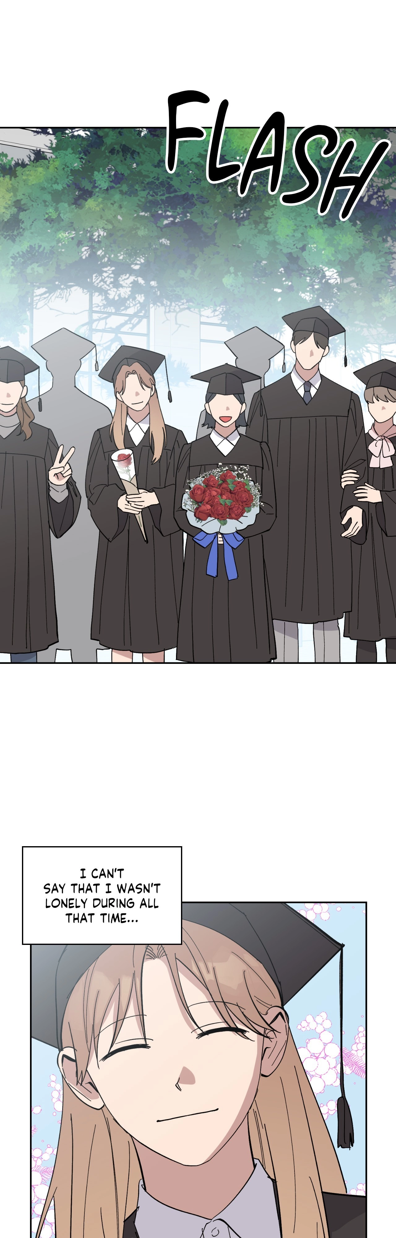 Read Love Rebooted chapter 63 image 45 on Lezhin