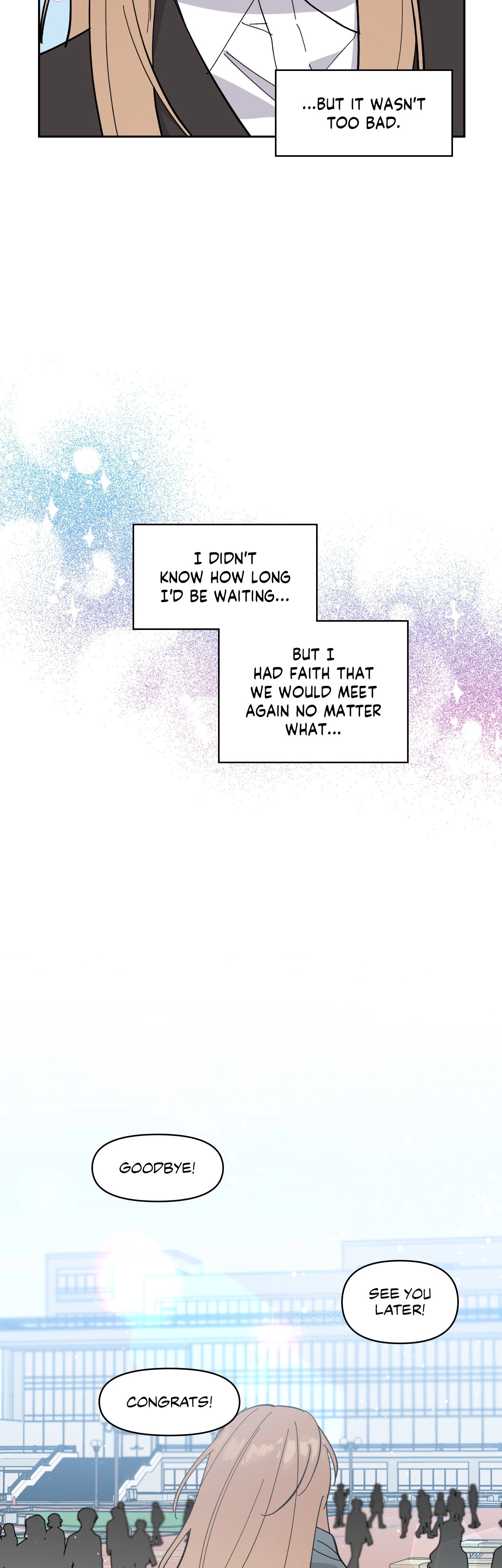 Read Love Rebooted chapter 63 image 46 on Lezhin