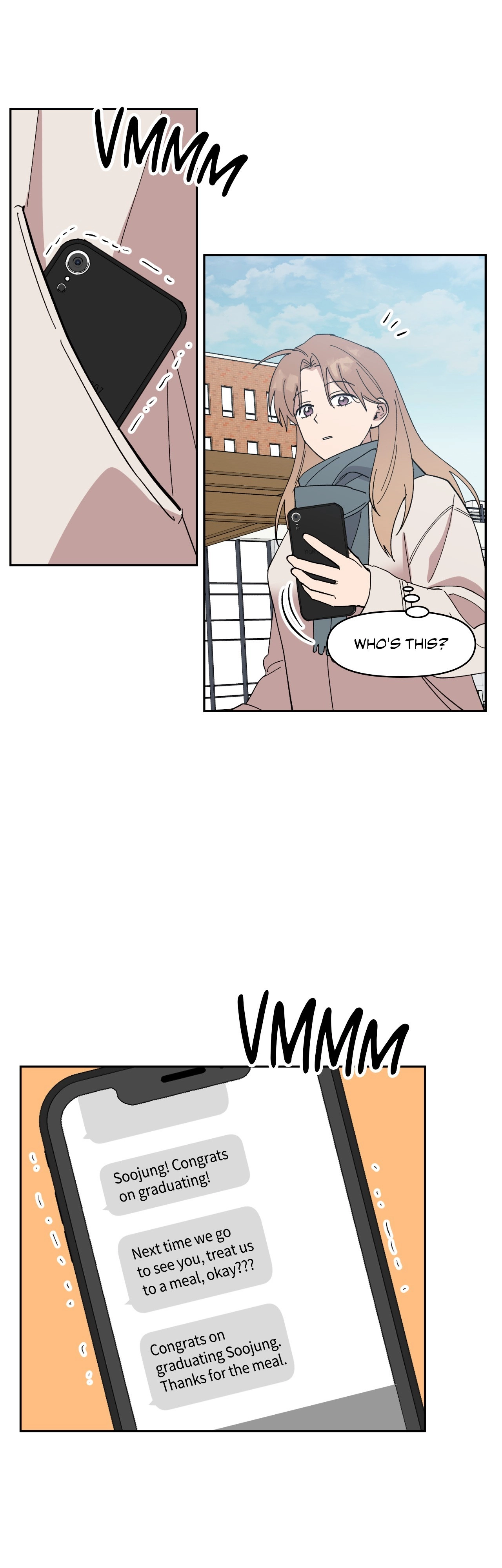 Read Love Rebooted chapter 63 image 48 on Lezhin