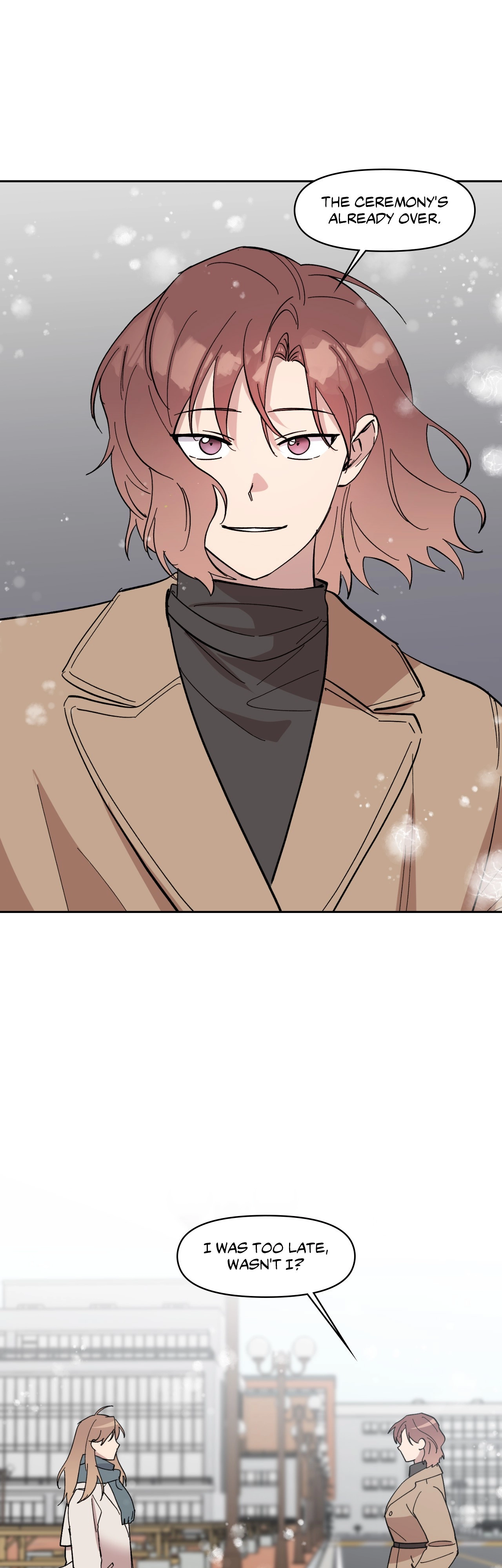 Read Love Rebooted chapter 63 image 52 on Lezhin