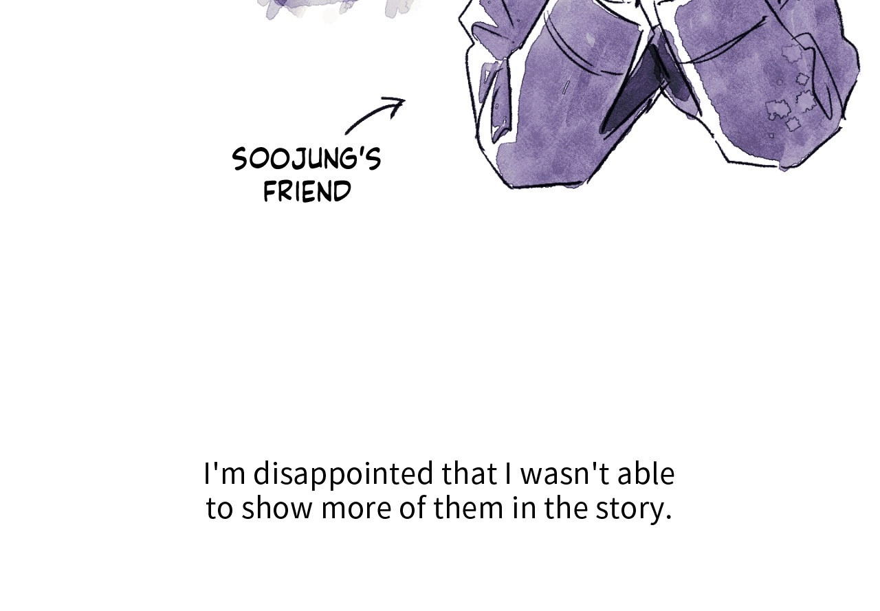 Read Love Rebooted chapter 64.2 image 5 on Lezhin
