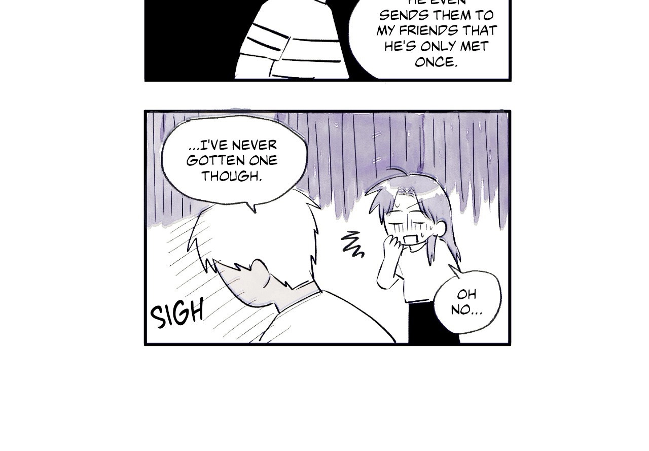 Read Love Rebooted chapter 64.2 image 8 on Lezhin