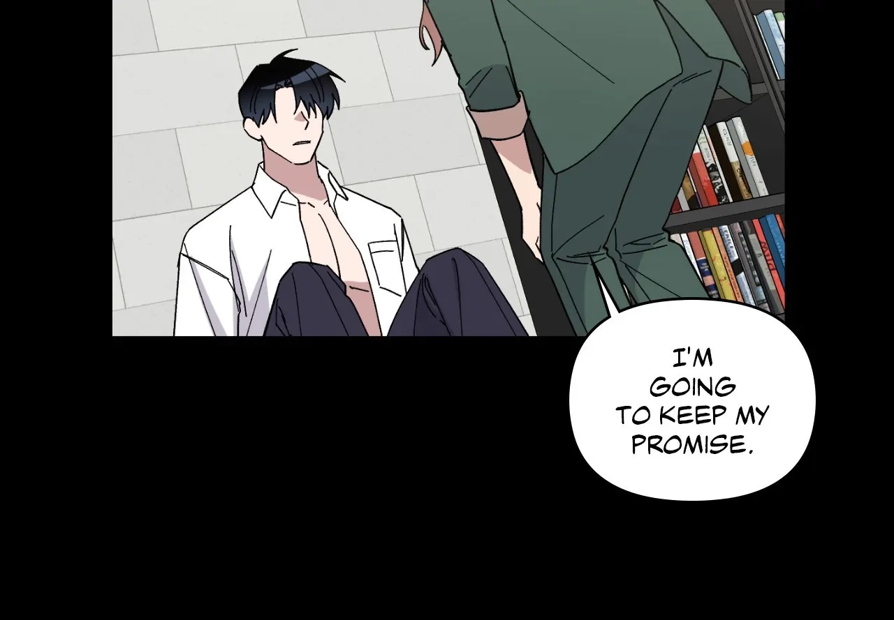 Read Love Rebooted chapter 64 image 11 on Lezhin