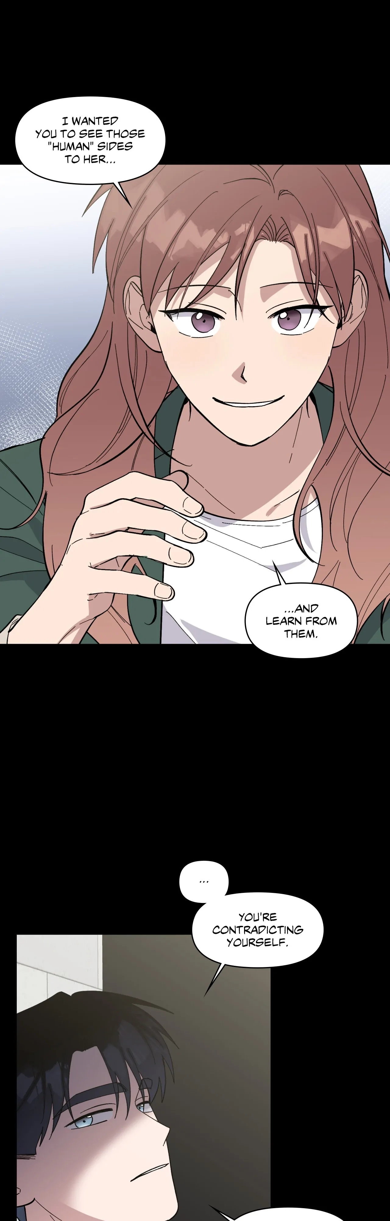 Read Love Rebooted chapter 64 image 18 on Lezhin