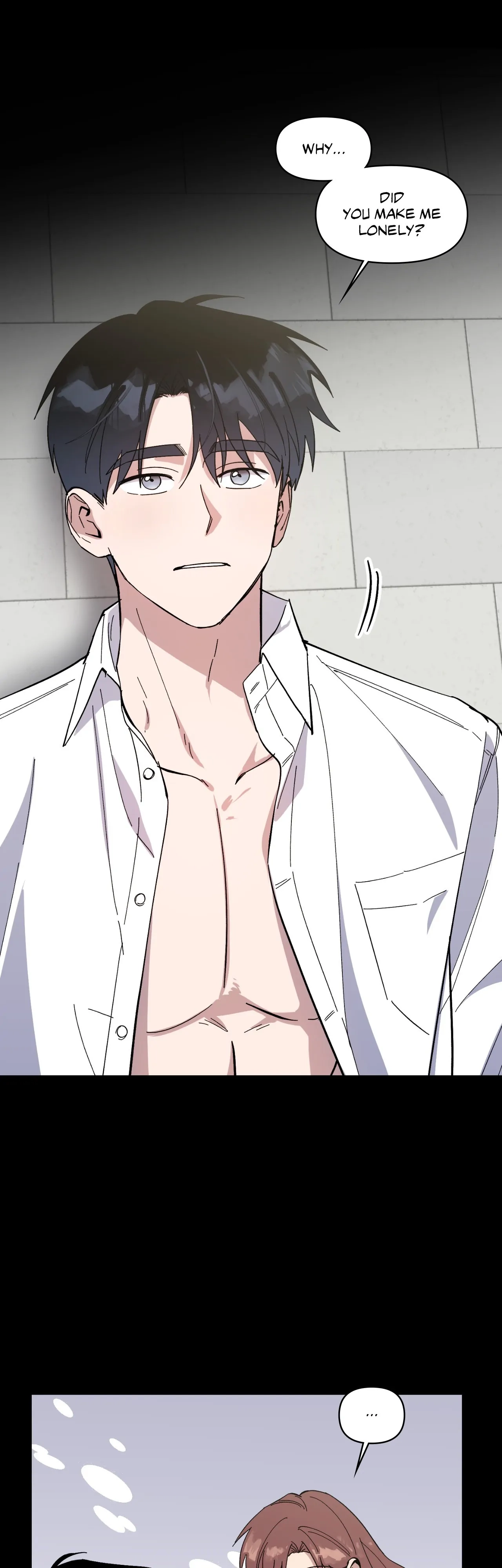 Read Love Rebooted chapter 64 image 21 on Lezhin