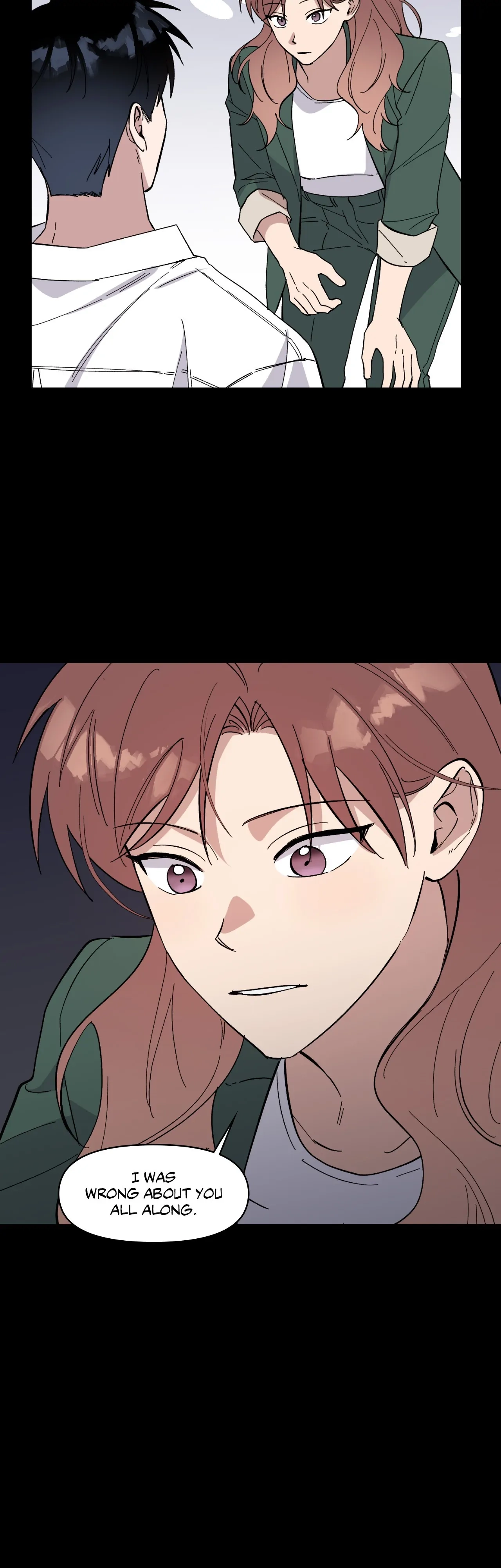 Read Love Rebooted chapter 64 image 22 on Lezhin