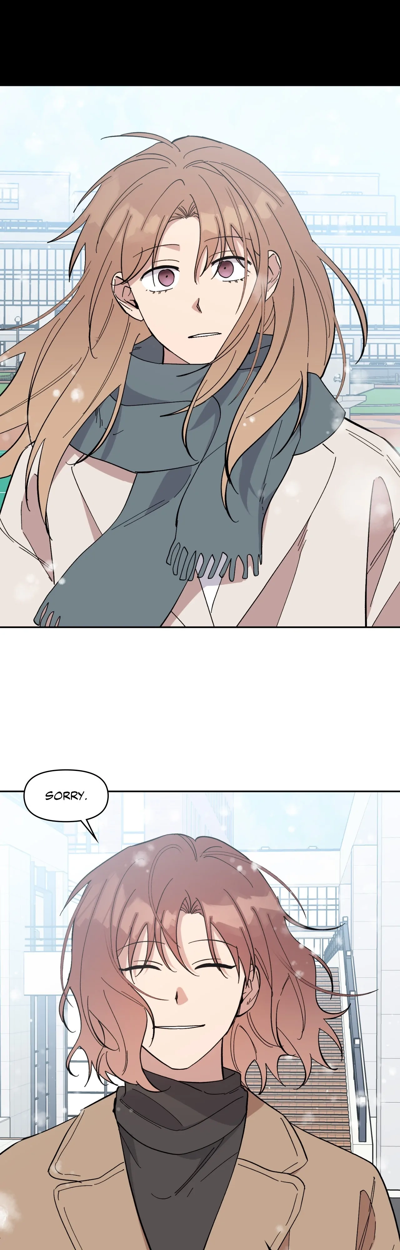 Read Love Rebooted chapter 64 image 24 on Lezhin