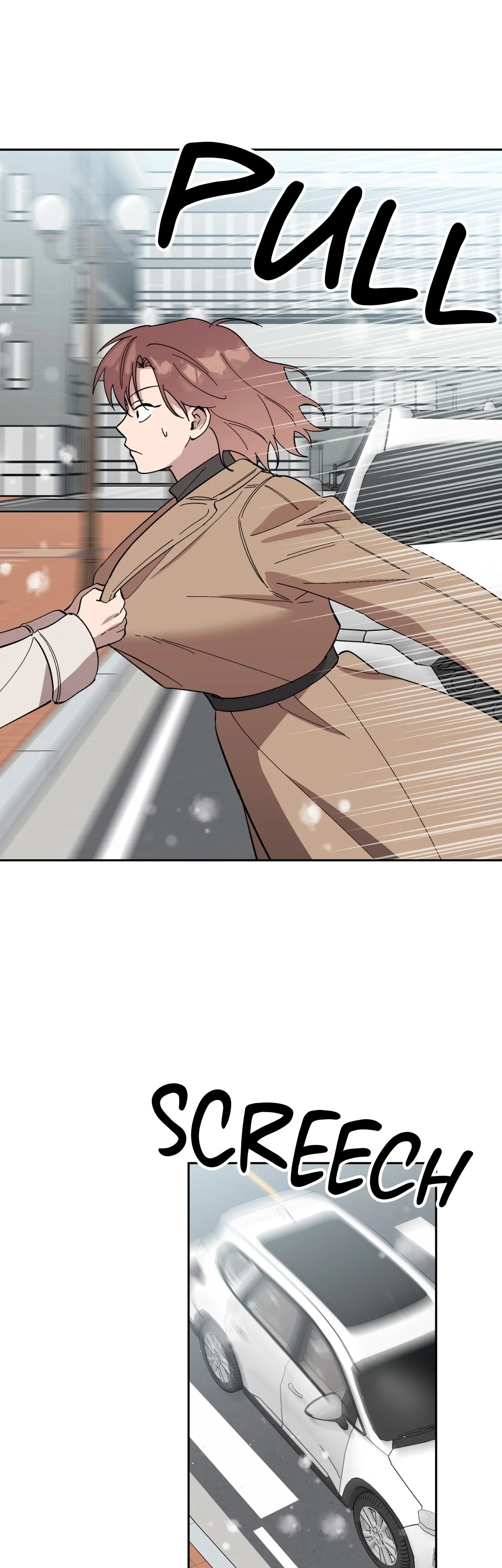 Read Love Rebooted chapter 64 image 27 on Lezhin