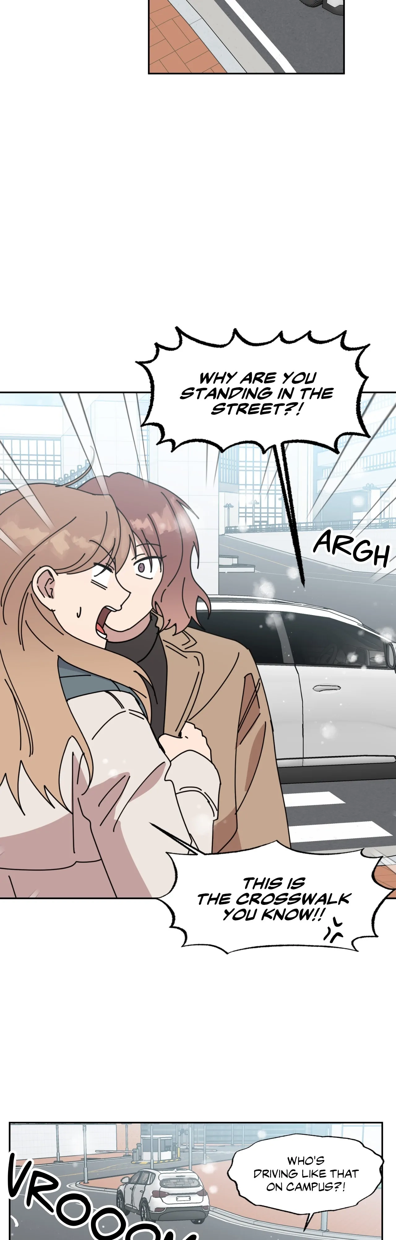 Read Love Rebooted chapter 64 image 28 on Lezhin