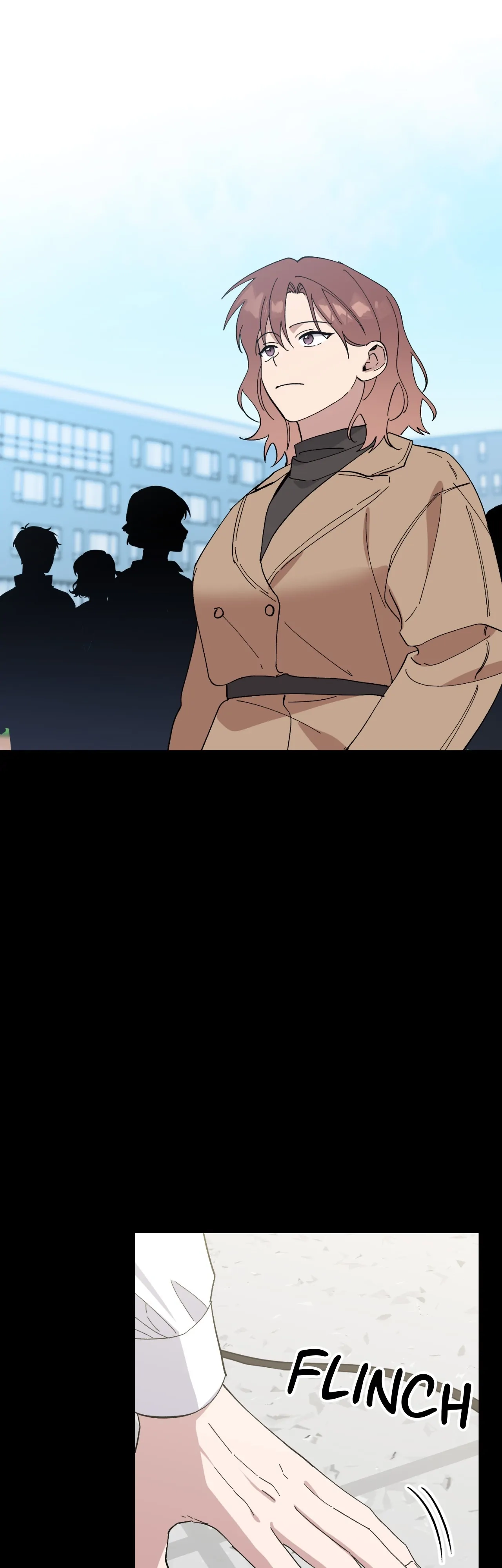 Read Love Rebooted chapter 64 image 3 on Lezhin