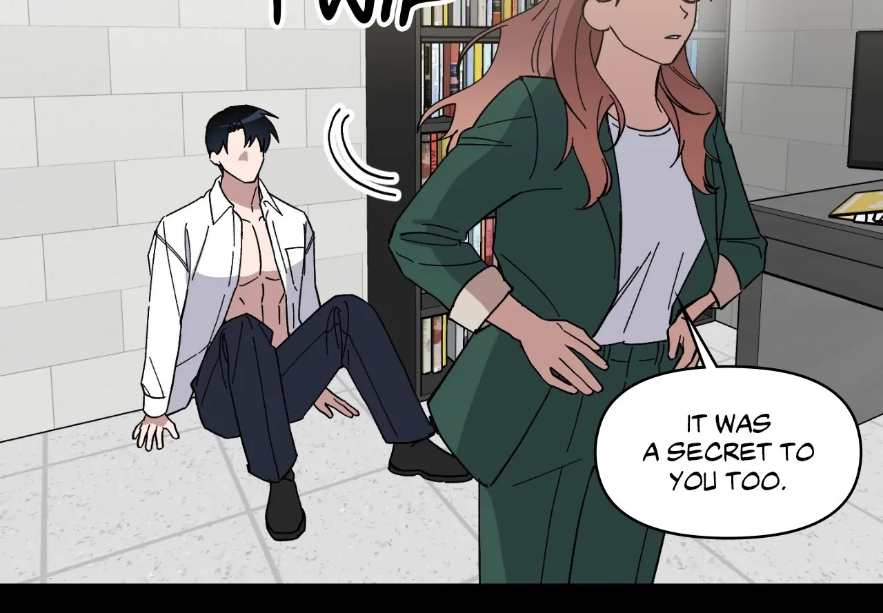 Read Love Rebooted chapter 64 image 35 on Lezhin