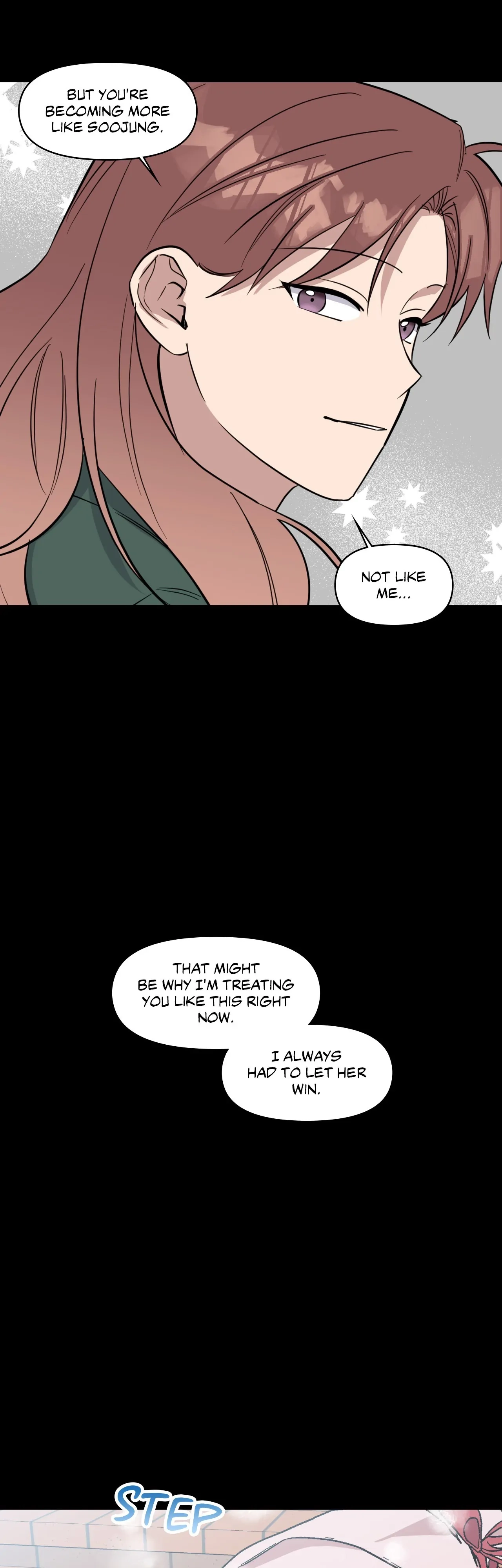 Read Love Rebooted chapter 64 image 39 on Lezhin