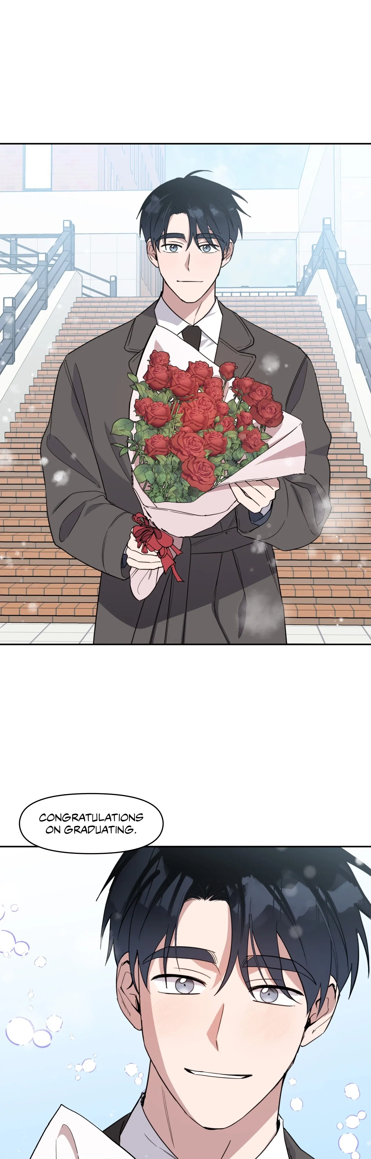 Read Love Rebooted chapter 64 image 42 on Lezhin