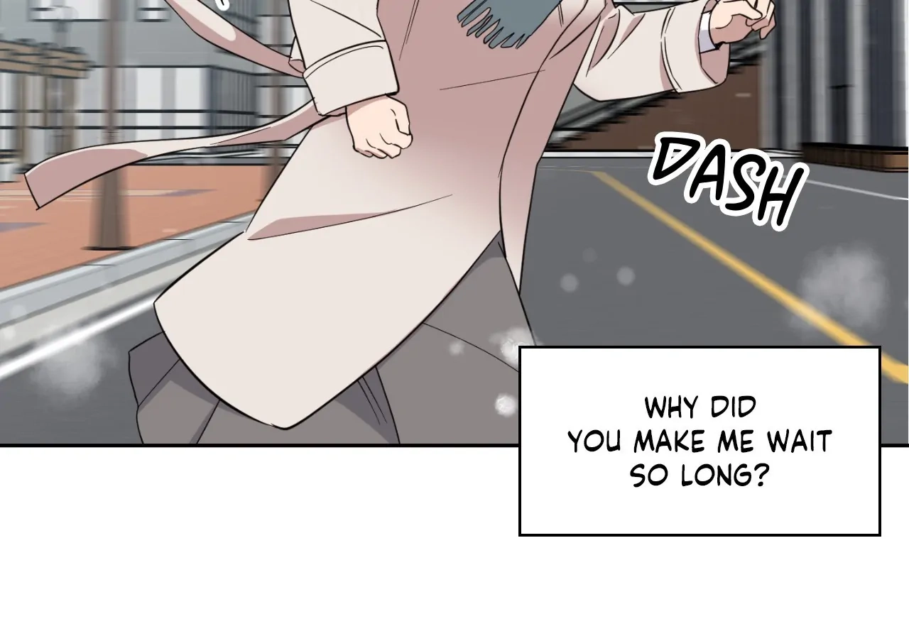 Read Love Rebooted chapter 64 image 44 on Lezhin