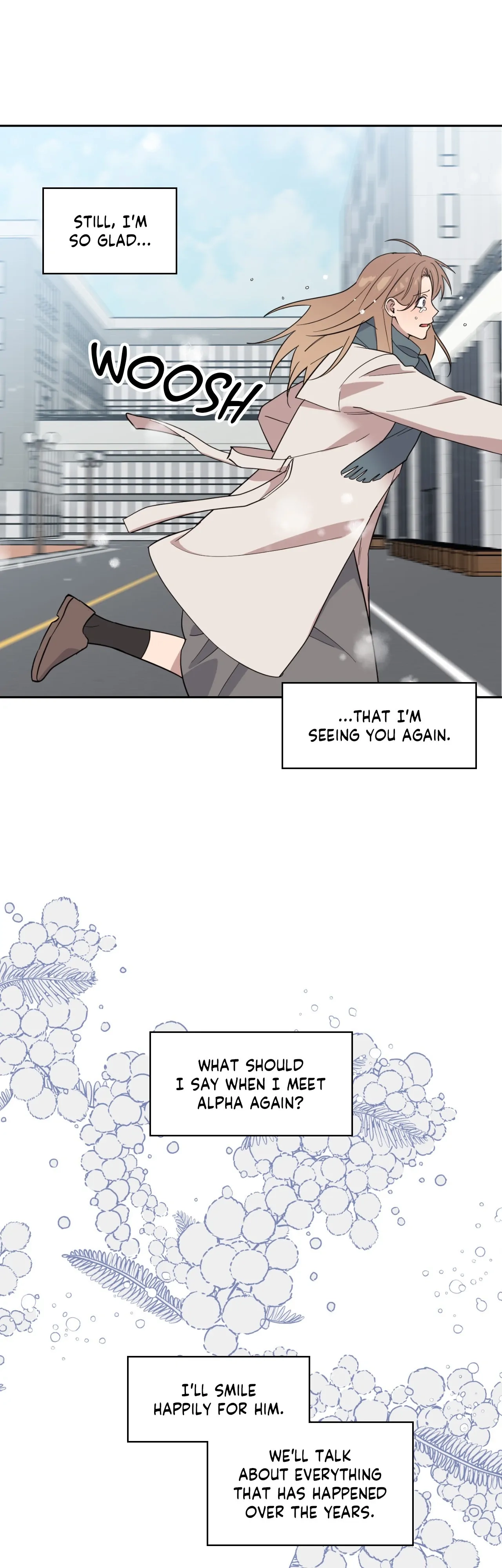 Read Love Rebooted chapter 64 image 45 on Lezhin