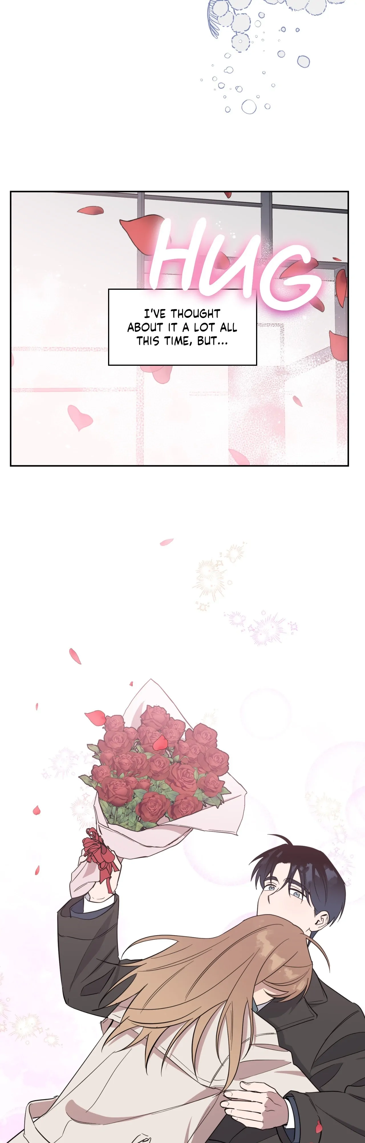 Read Love Rebooted chapter 64 image 46 on Lezhin