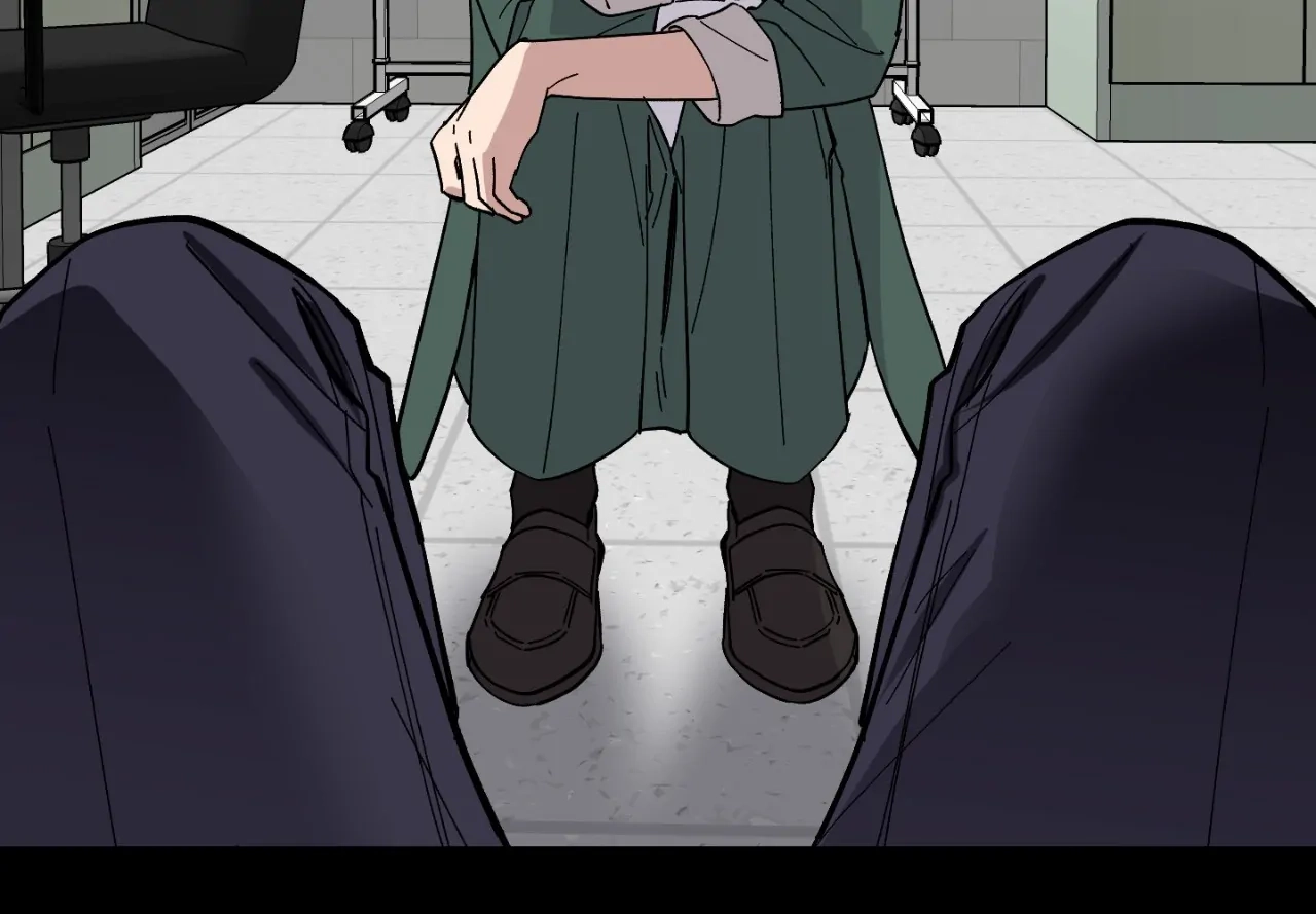 Read Love Rebooted chapter 64 image 5 on Lezhin