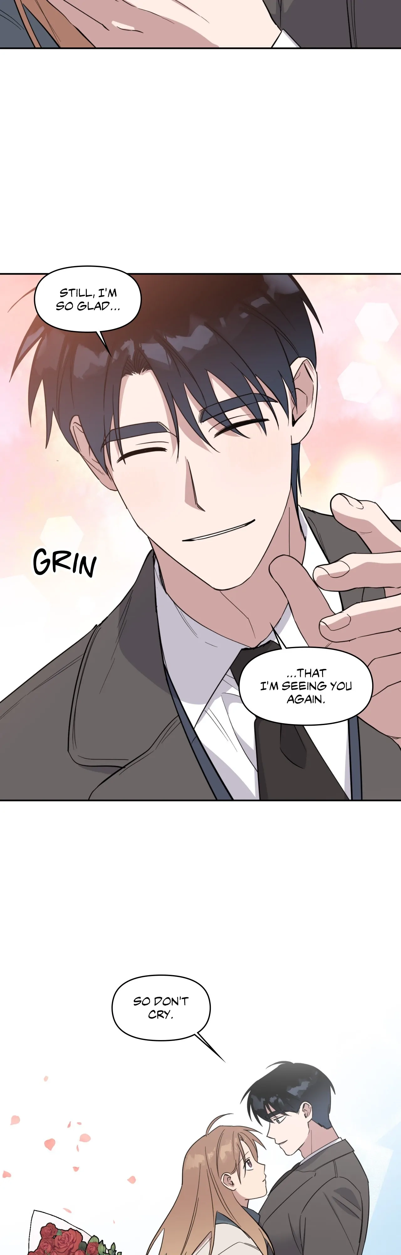 Read Love Rebooted chapter 64 image 52 on Lezhin