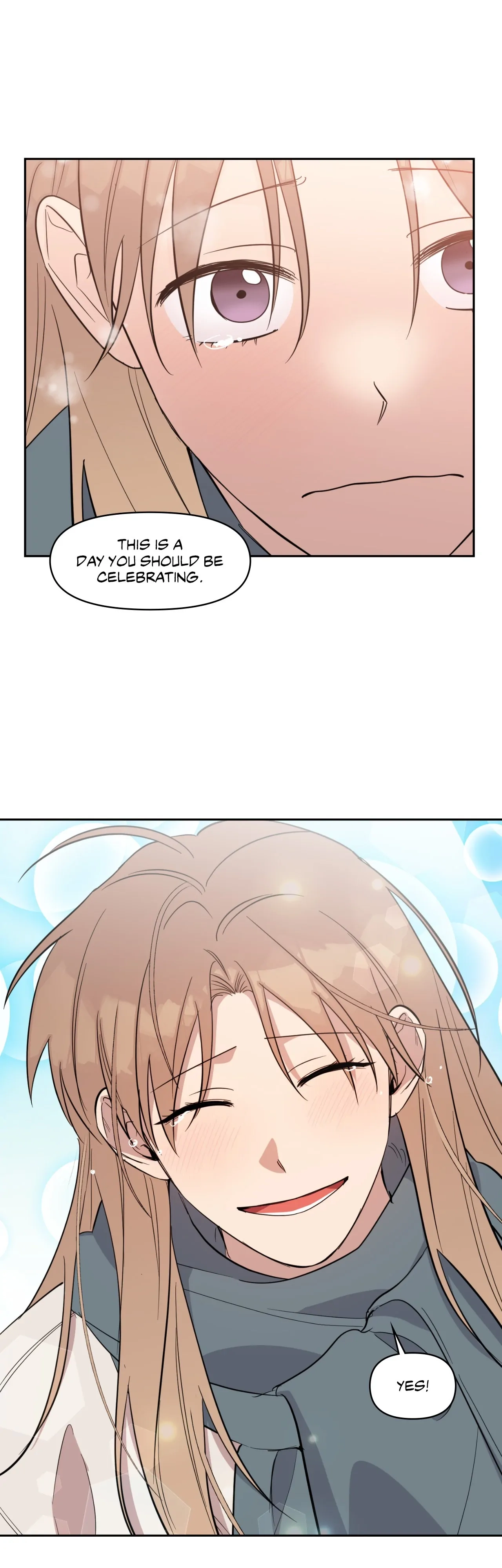 Read Love Rebooted chapter 64 image 54 on Lezhin