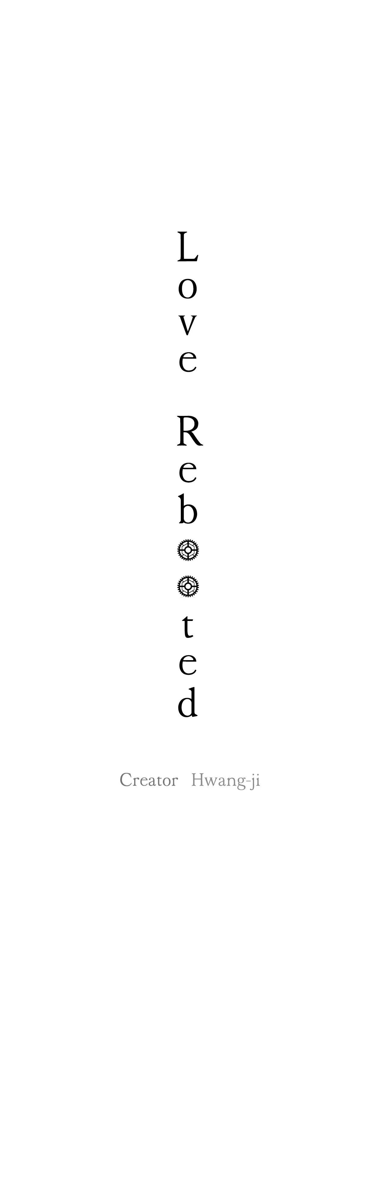 Read Love Rebooted chapter 64 image 55 on Lezhin