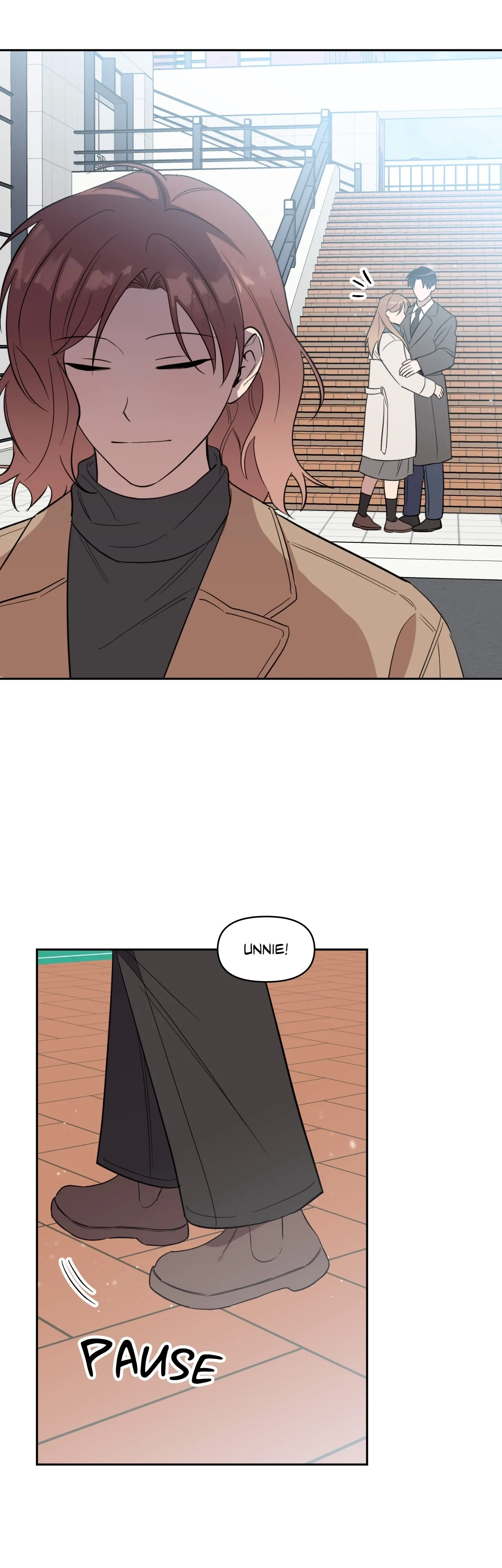 Read Love Rebooted chapter 64 image 57 on Lezhin