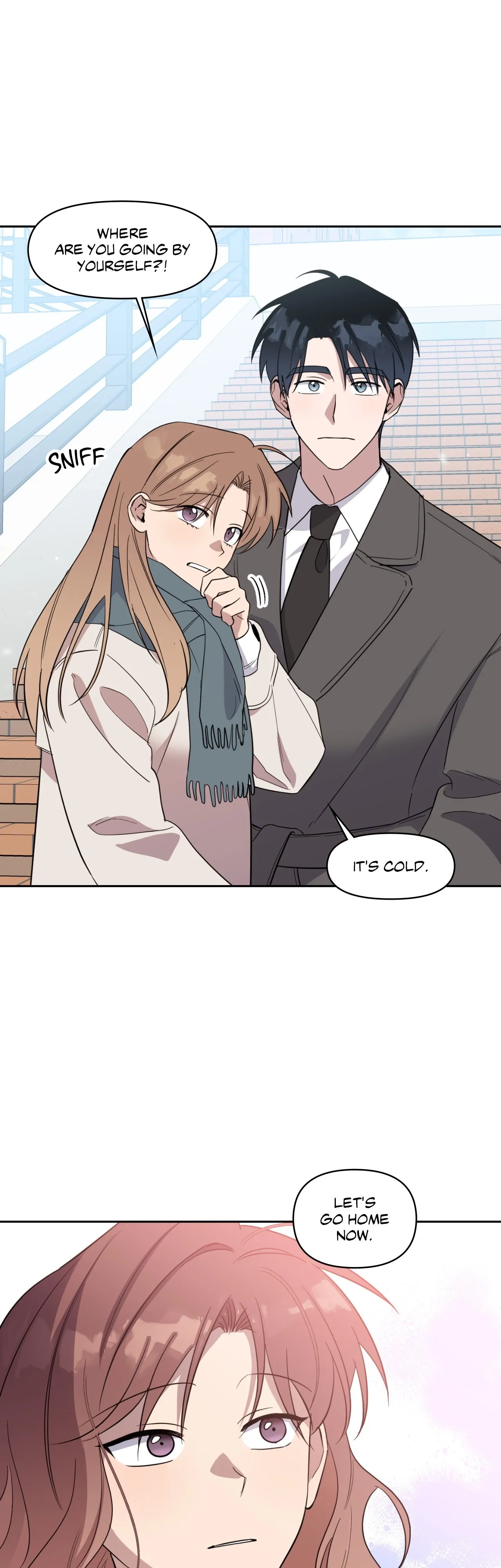 Read Love Rebooted chapter 64 image 58 on Lezhin