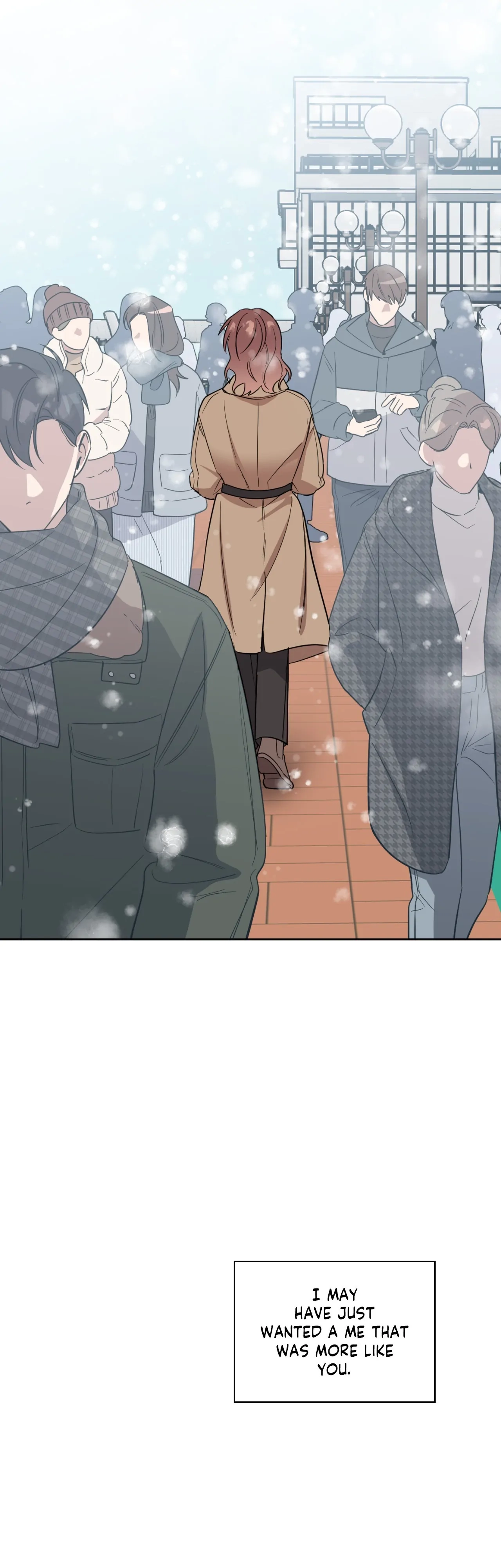 Read Love Rebooted chapter 64 image 63 on Lezhin