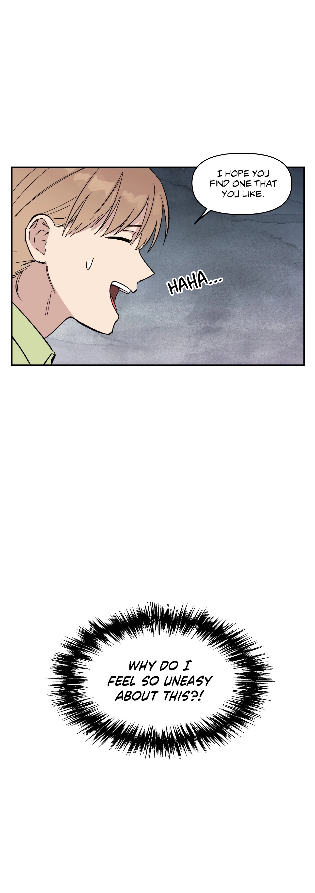 Read Love Rebooted chapter 7 image 26 on Lezhin