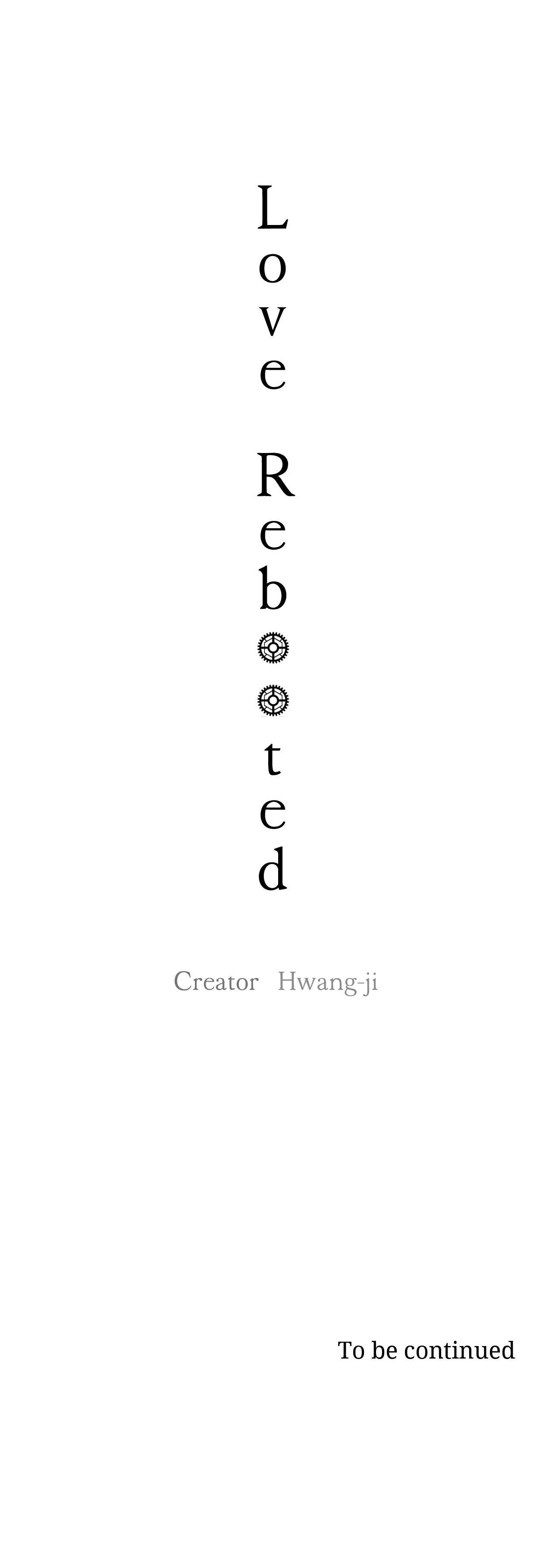 Read Love Rebooted chapter 7 image 27 on Lezhin