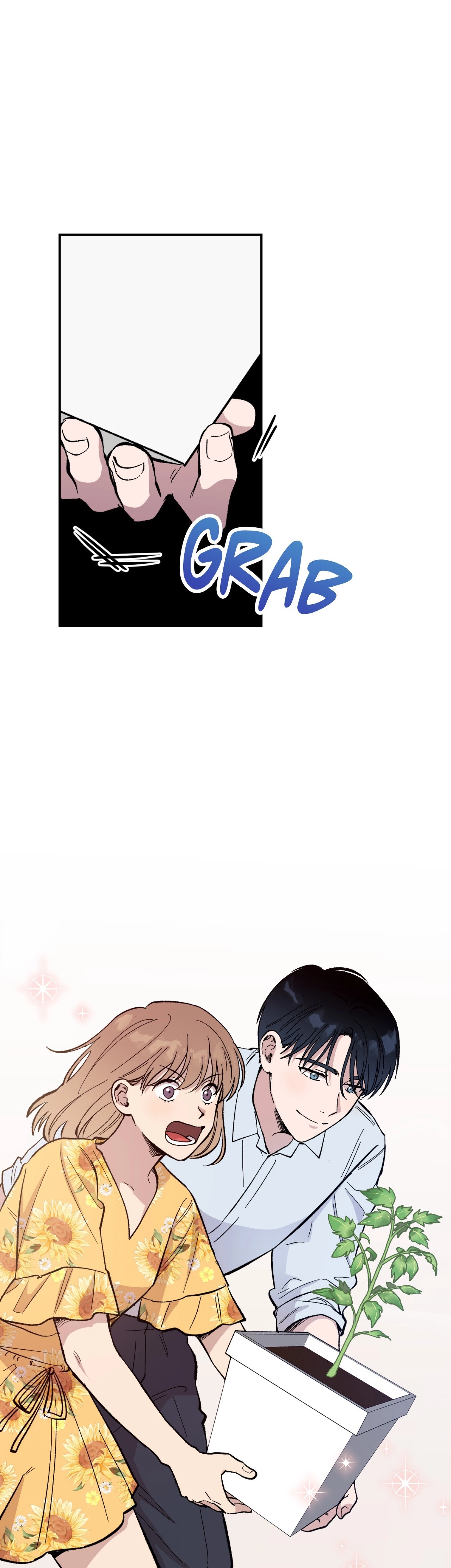 Read Love Rebooted chapter 8 image 18 on Lezhin