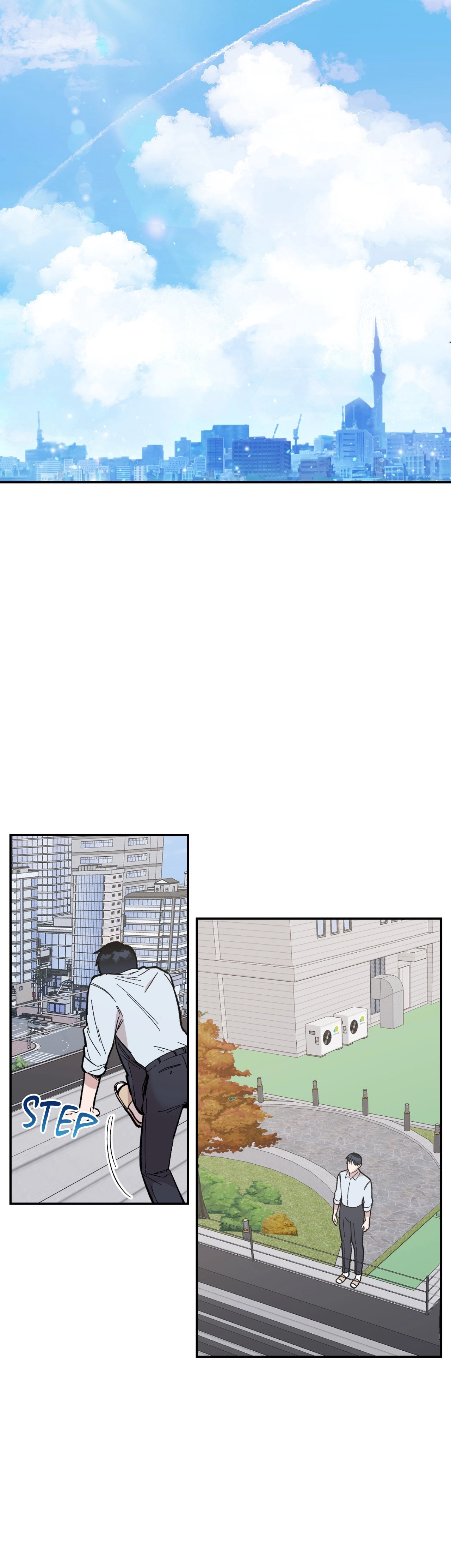 Read Love Rebooted chapter 8 image 23 on Lezhin