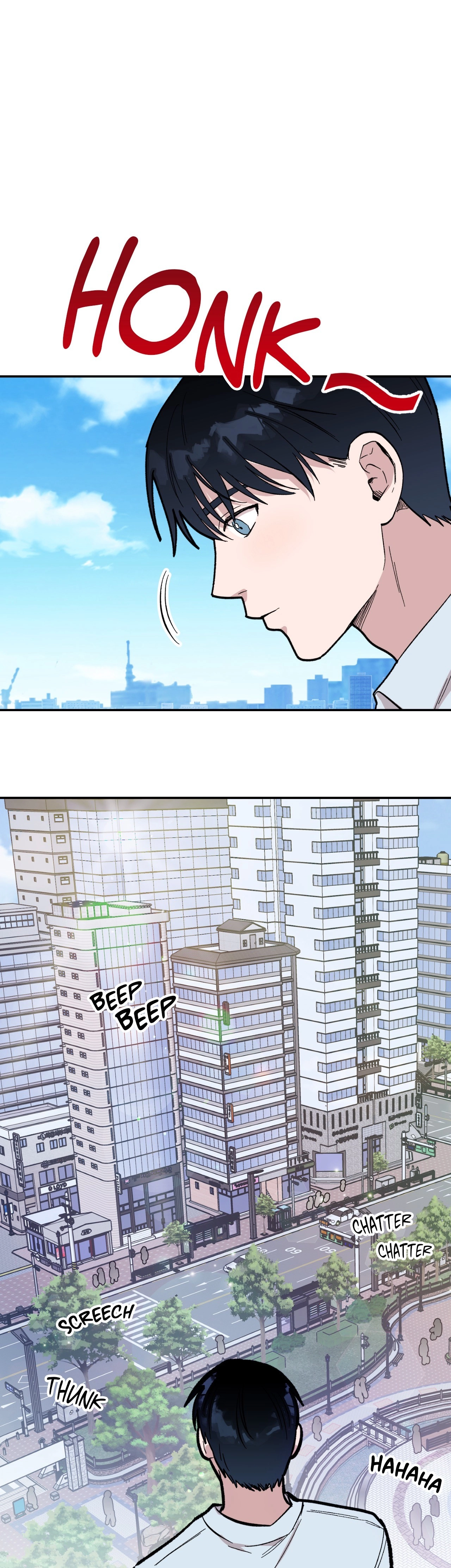 Read Love Rebooted chapter 8 image 24 on Lezhin