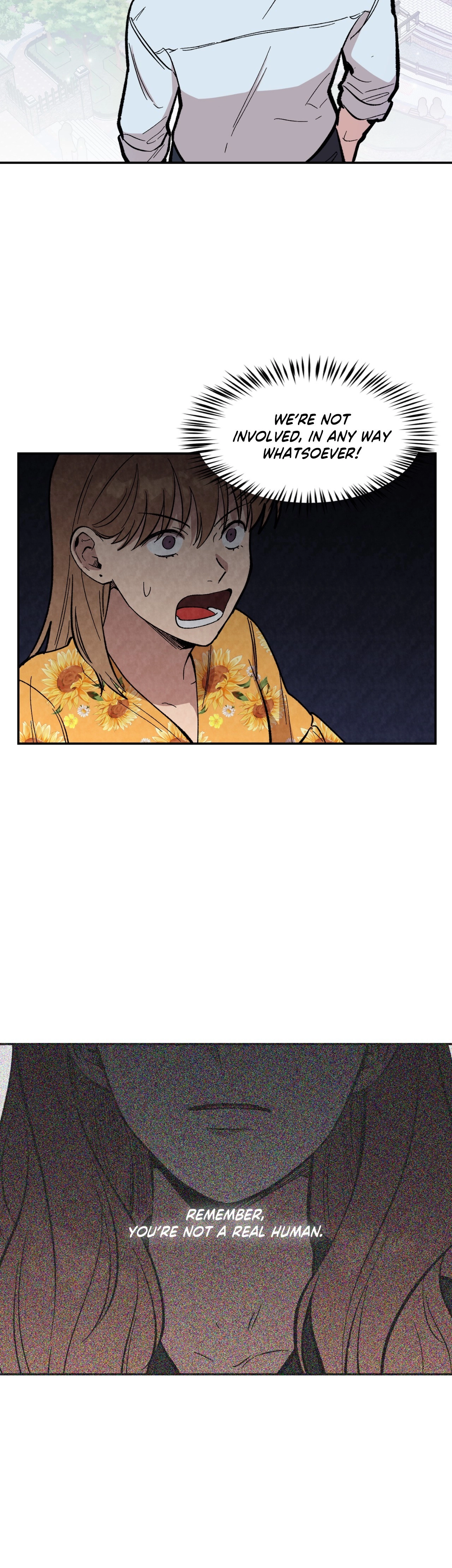 Read Love Rebooted chapter 8 image 25 on Lezhin
