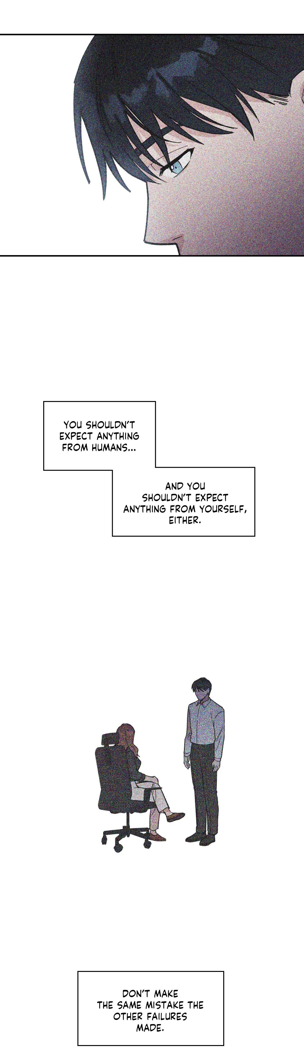 Read Love Rebooted chapter 8 image 26 on Lezhin