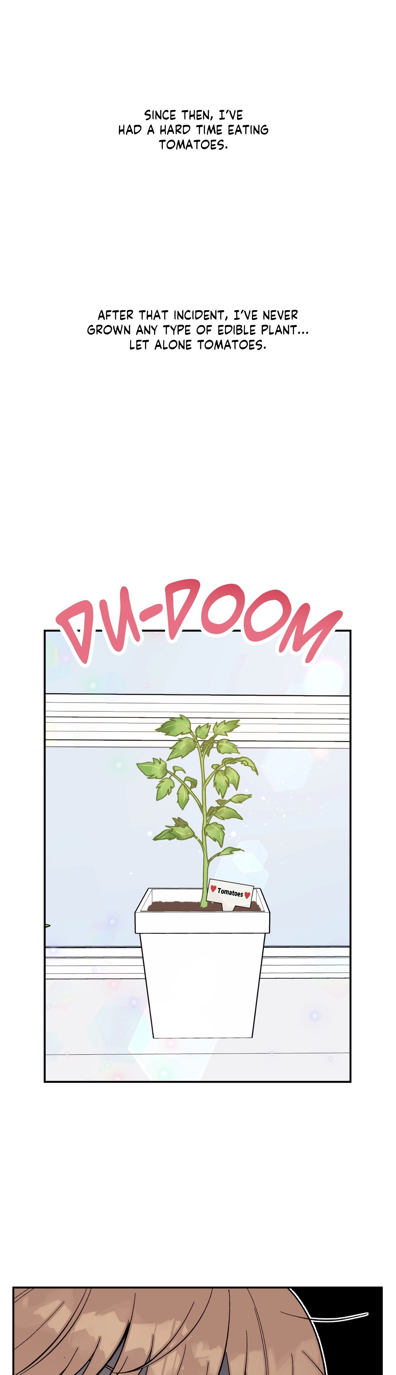 Read Love Rebooted chapter 8 image 6 on Lezhin