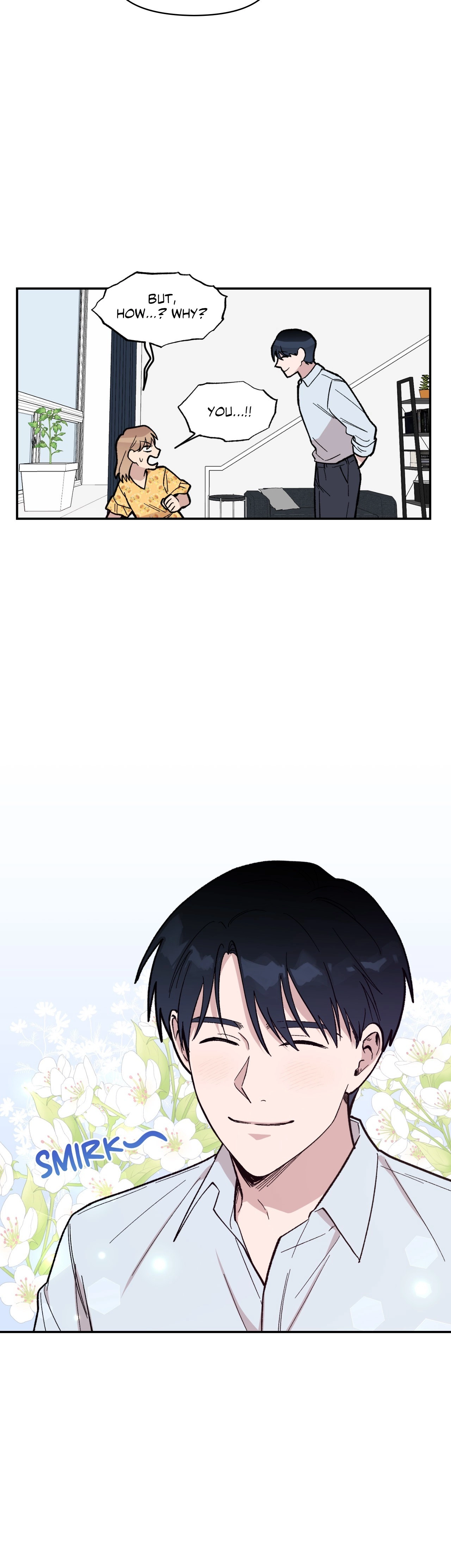 Read Love Rebooted chapter 8 image 9 on Lezhin
