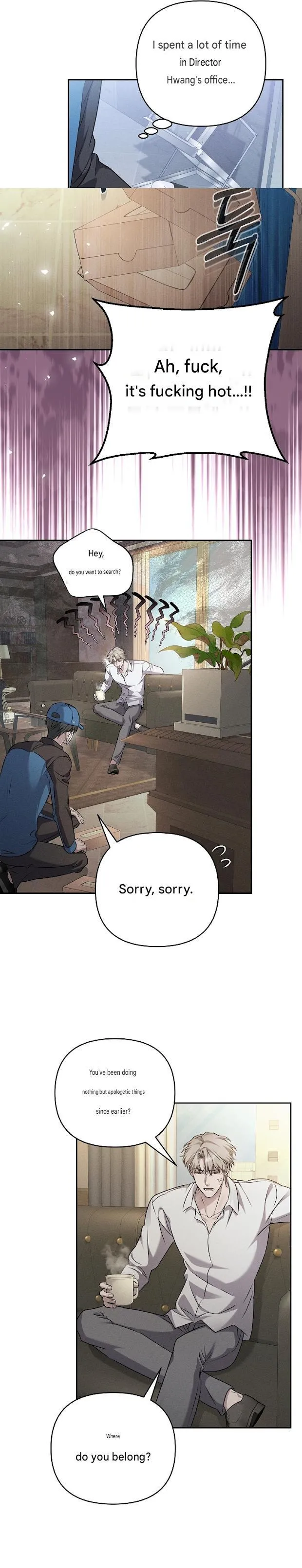 Read Love Recycling chapter 0 image 11 on Lezhin