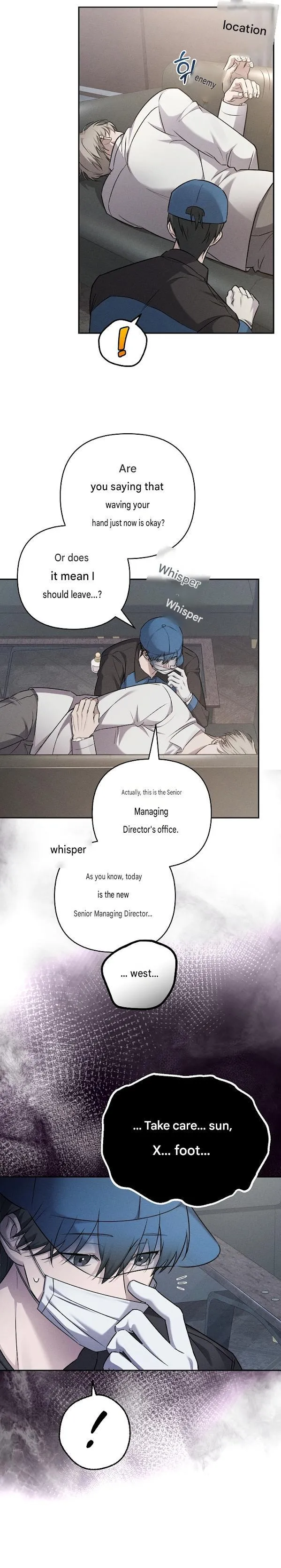 Read Love Recycling chapter 0 image 12 on Lezhin