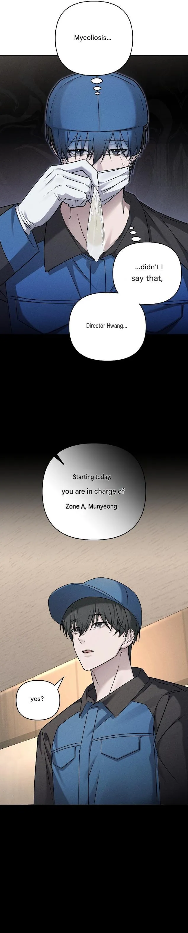 Read Love Recycling chapter 0 image 2 on Lezhin