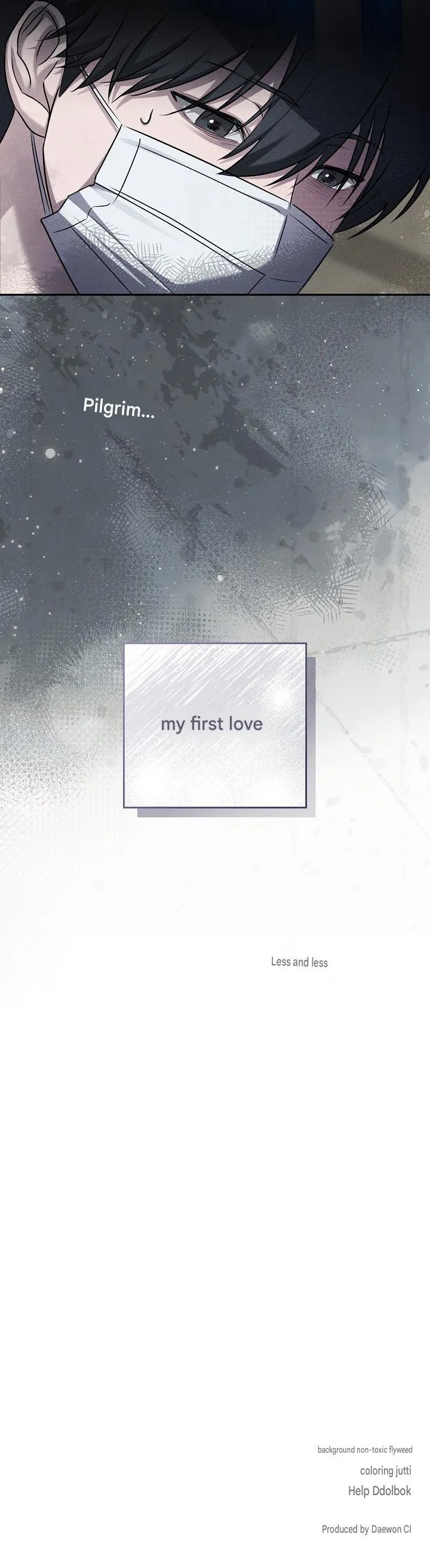 Read Love Recycling chapter 0 image 20 on Lezhin