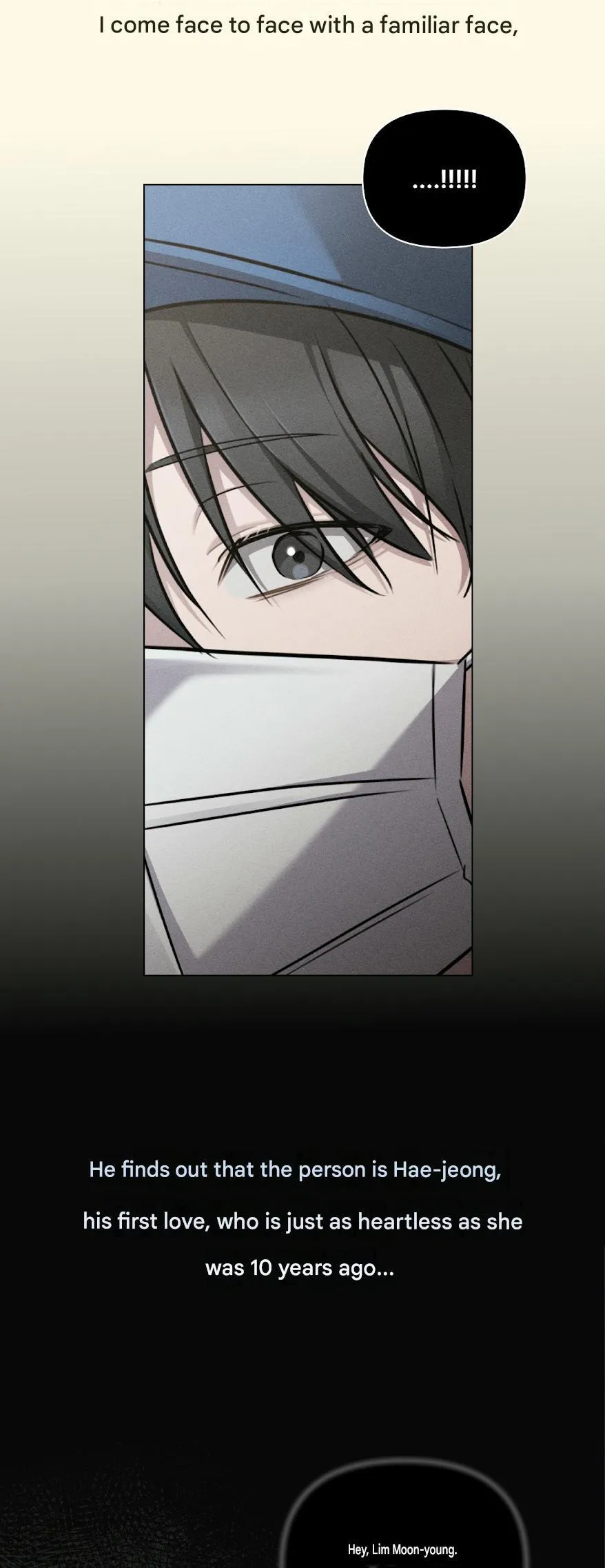 Read Love Recycling chapter 0 image 23 on Lezhin