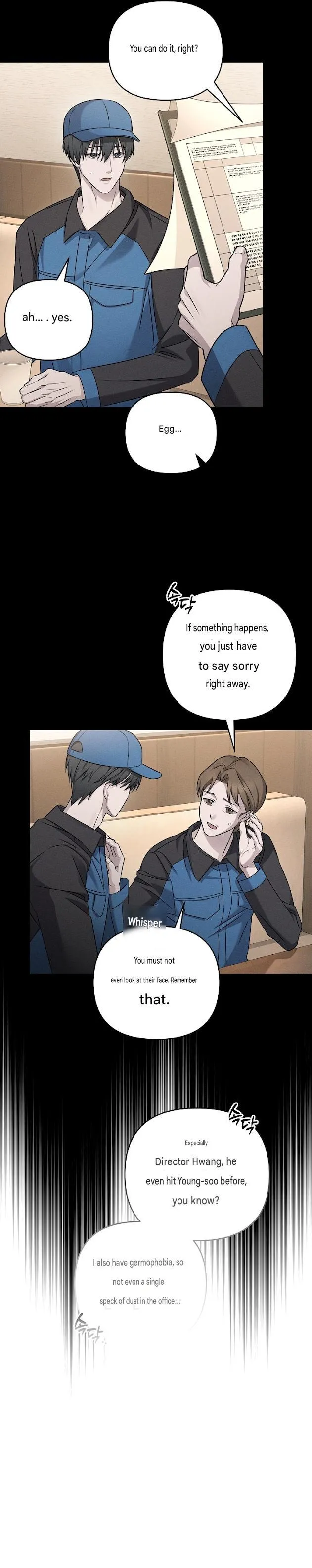 Read Love Recycling chapter 0 image 5 on Lezhin