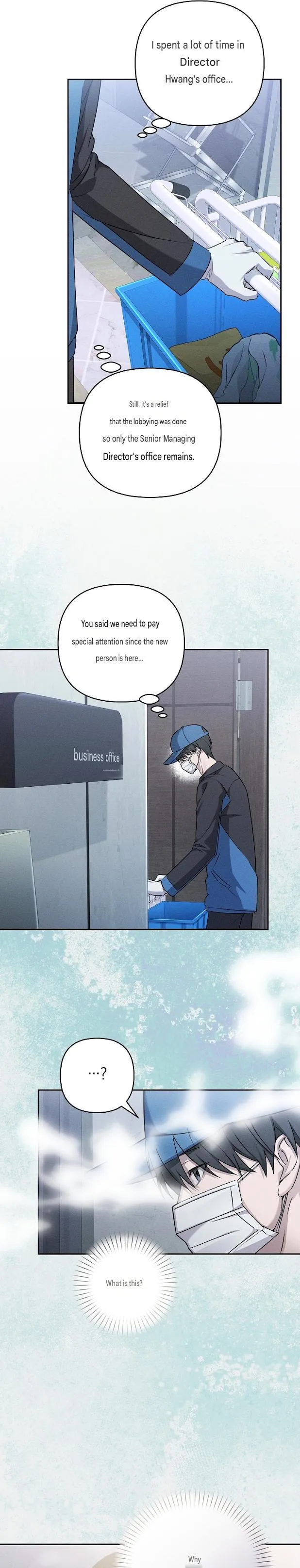 Read Love Recycling chapter 0 image 6 on Lezhin