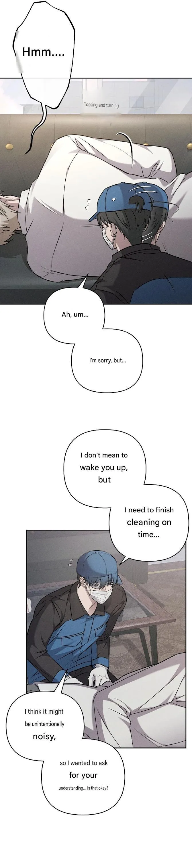 Read Love Recycling chapter 0 image 9 on Lezhin