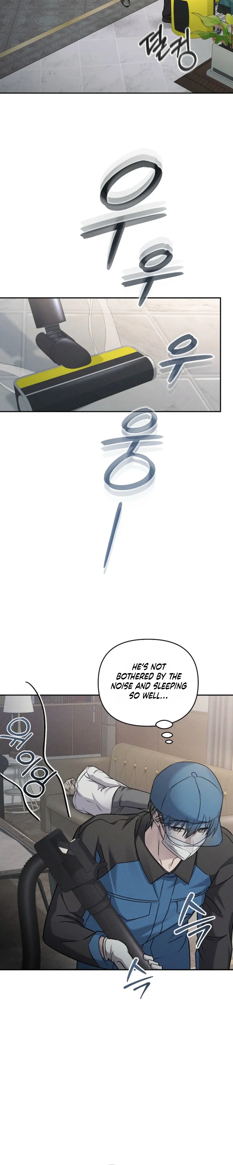 Read Love Recycling chapter 1 image 11 on Lezhin