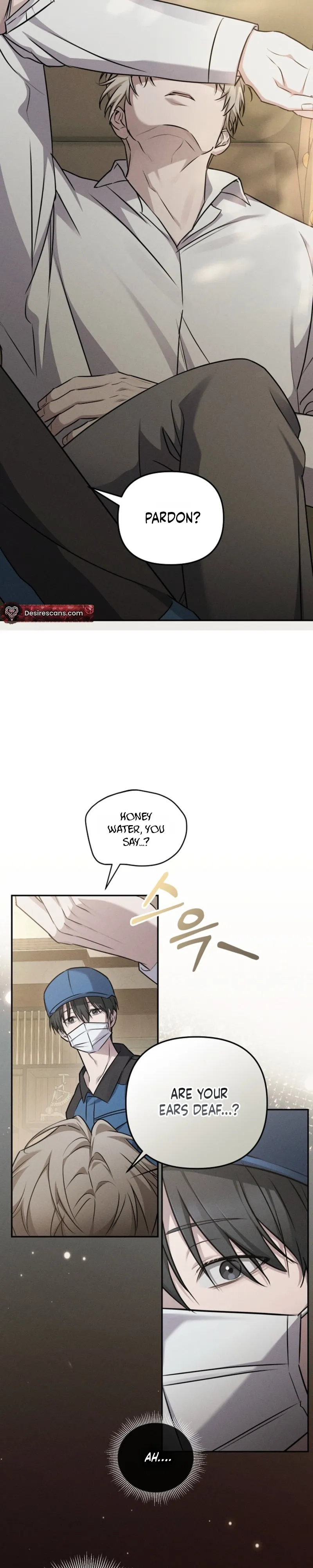 Read Love Recycling chapter 1 image 13 on Lezhin