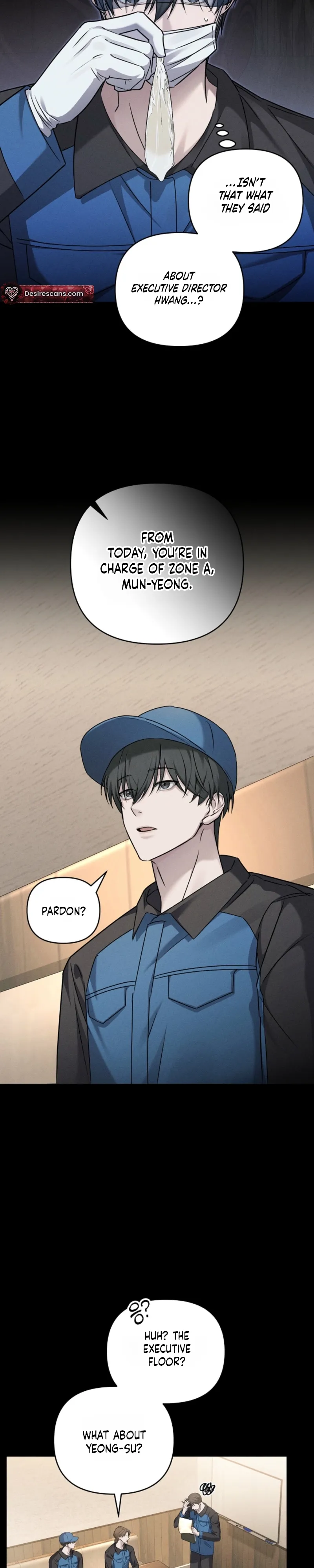 Read Love Recycling chapter 1 image 2 on Lezhin