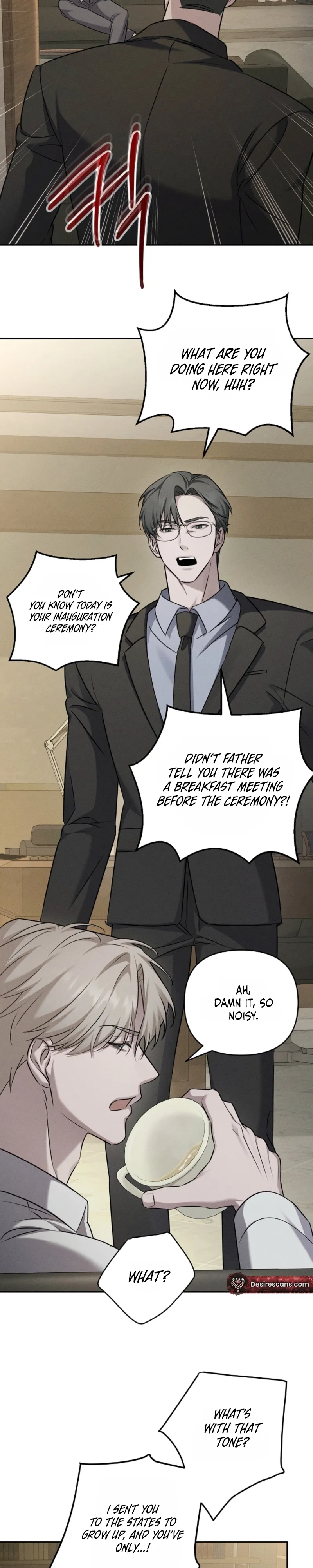 Read Love Recycling chapter 1 image 21 on Lezhin
