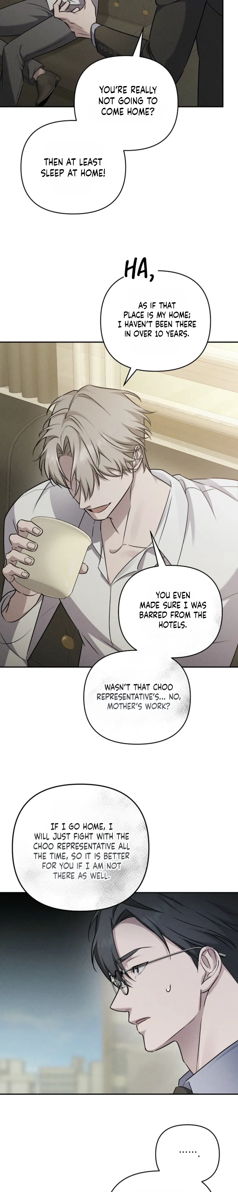 Read Love Recycling chapter 1 image 23 on Lezhin